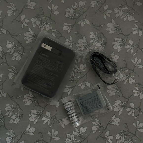 canon g7x mark ii - Picture 7 of 7